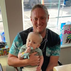 Meet your Posher, Sean